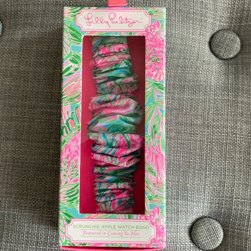 Lilly Pulitzer 💕your tech